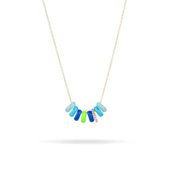 Adina Reyter Necklaces Malibu Necklace