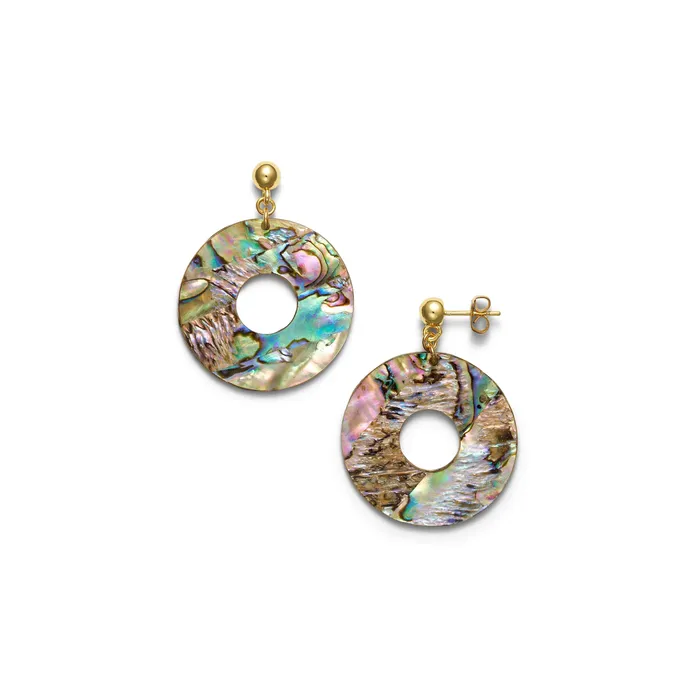 Anni Lu Earrings Oasis Earring