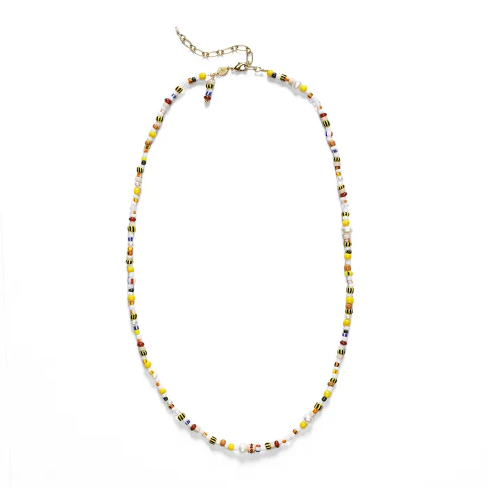 Anni Lu Necklaces Sunny Alaia Necklace
