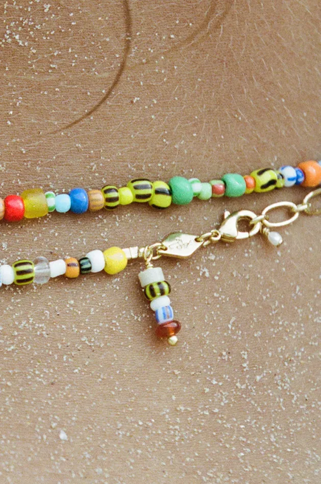 Anni Lu Necklaces Sunny Alaia Necklace Anni Lu Necklaces Sunny Alaia Necklace