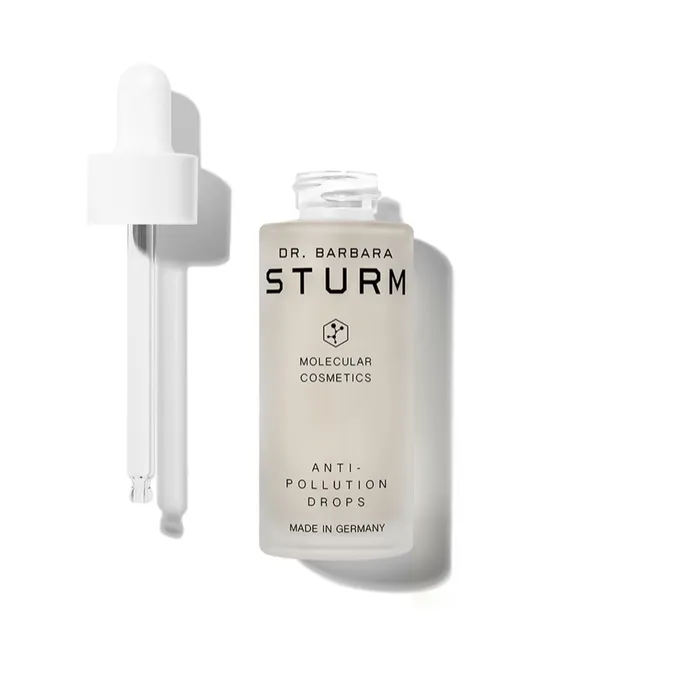 Anti Pollution Drops Dr Barbara Sturm Earrings