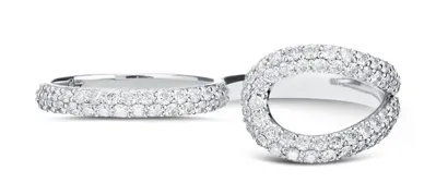 Athena Ring Carbon Hyde Rings Athena Ring Carbon Hyde Rings