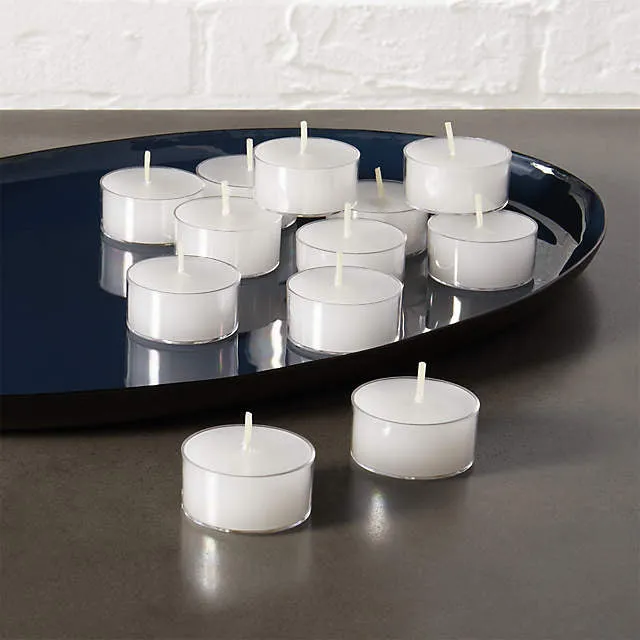 Attitudes Import Earrings Set of 12 Tealights