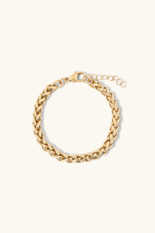 Ayele Bracelets THE ZURI BRACELET