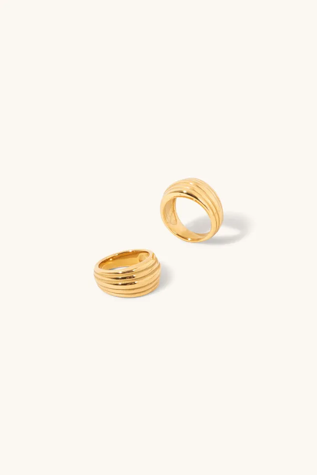 Ayele THE LEMLEM RING Rings