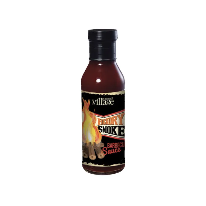 BBQ Sauce Gourmet du Village Earrings