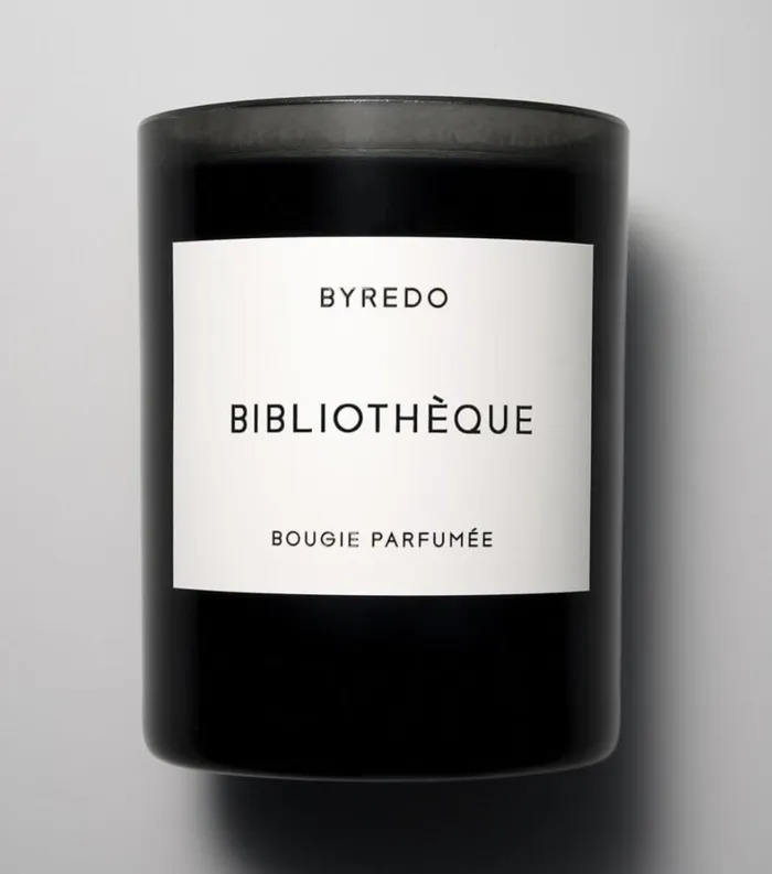 Bibliothque candle Byredo Earrings