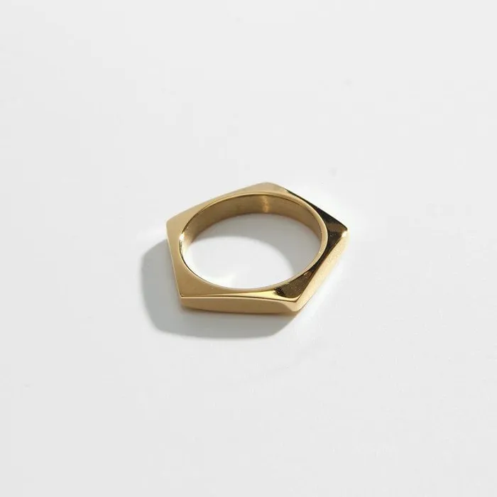 Biella Vintage Rings Daniella Ring