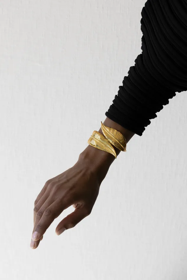 Botanicals Gentle Whisper Bracelet tohum Bracelets