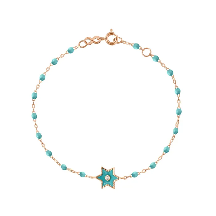 Bracelets Gigi Clozeau toile Diamond Bracelet