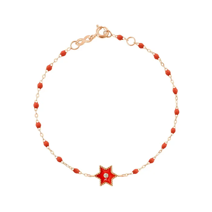 Bracelets Gigi Clozeau toile Diamond Bracelet