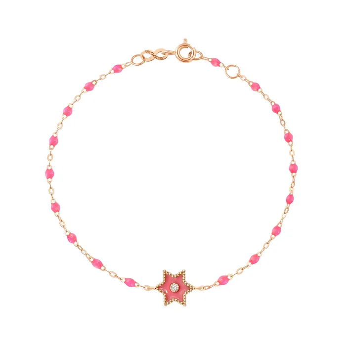 Bracelets Gigi Clozeau toile Diamond Bracelet