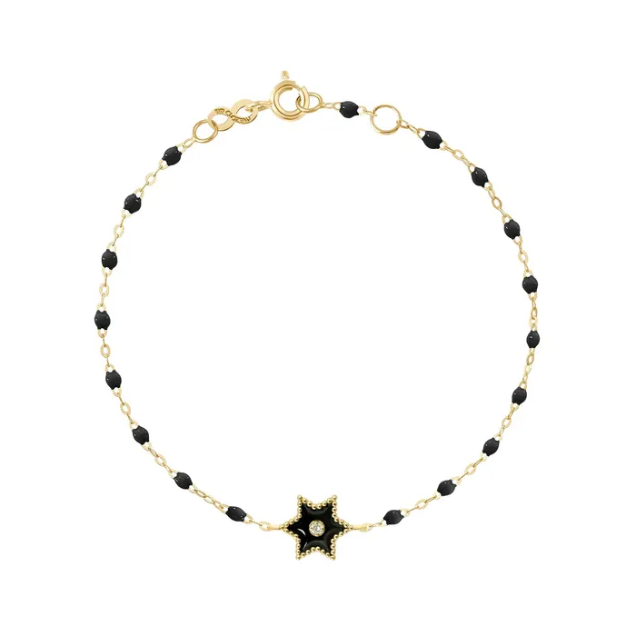 Bracelets Gigi Clozeau toile Diamond Bracelet