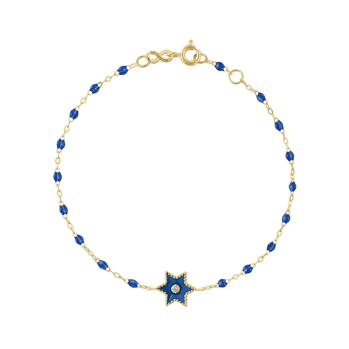 Bracelets Gigi Clozeau toile Diamond Bracelet