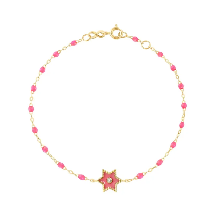 Bracelets Gigi Clozeau toile Diamond Bracelet