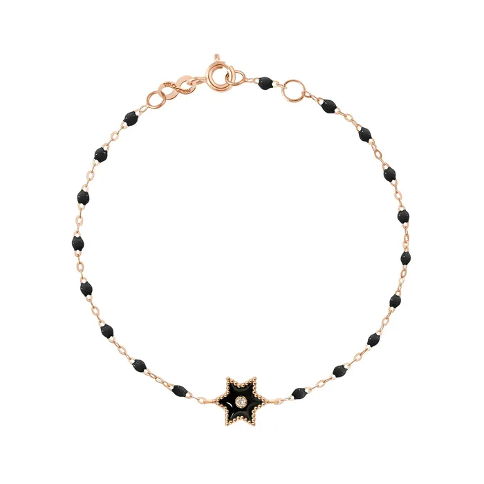 Bracelets Gigi Clozeau toile Diamond Bracelet