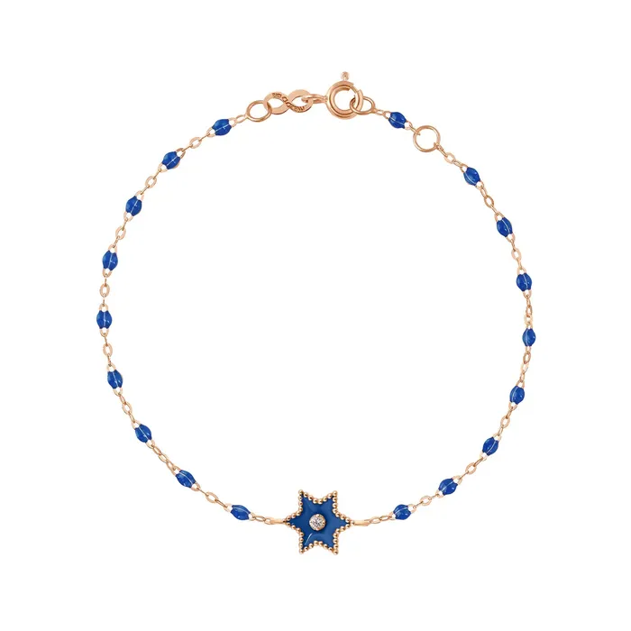 Bracelets Gigi Clozeau toile Diamond Bracelet