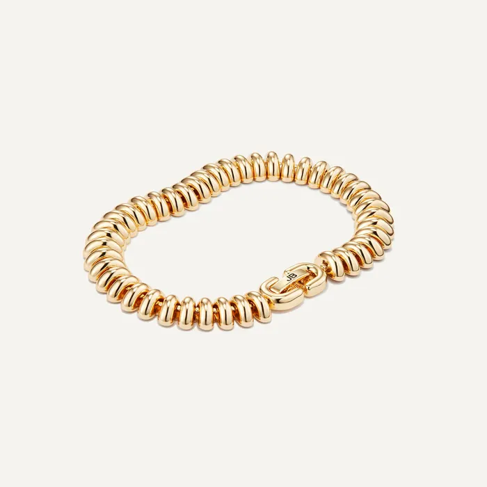 Bracelets Jenny Bird Sofia Bracelet Gold