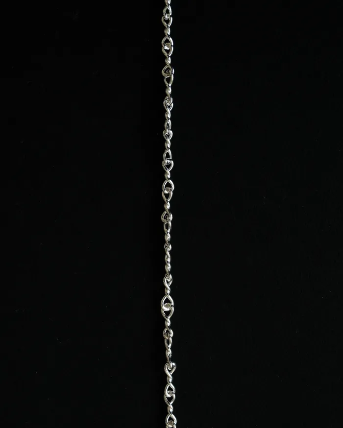 Bracelets MYJN Celia Twisted Chain Link Bracelet