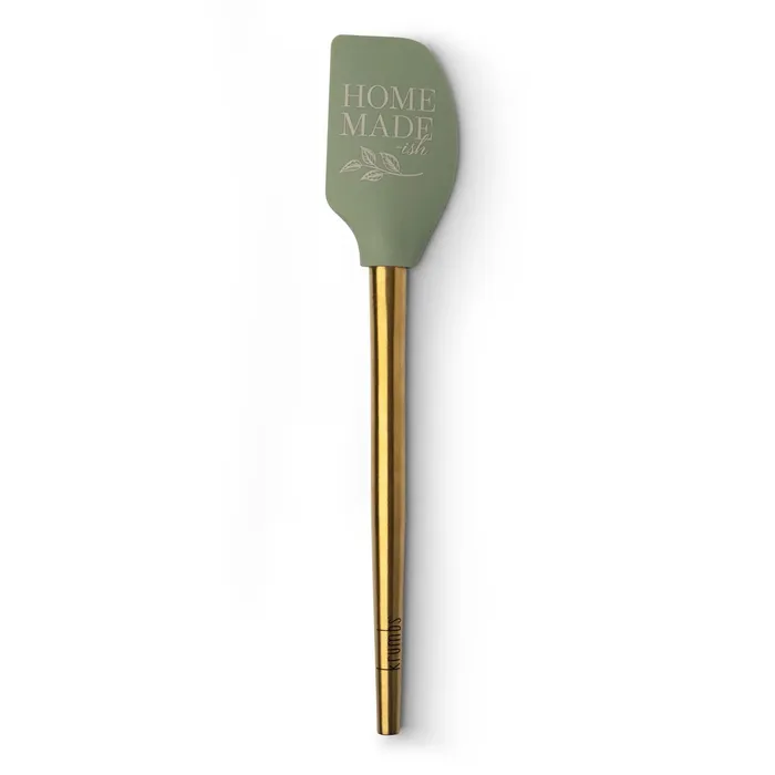 Canadian Gift Concept PreStyled Sets Assorted Silicone Spatulas w Gold Handle Canadian Gift Concept PreStyled Sets Assorted Silicone Spatulas w Gold Handle