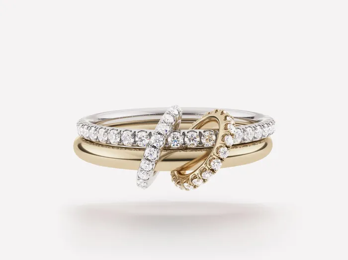 Ceres Gold Spinelli Kilcollin PreStyled Sets