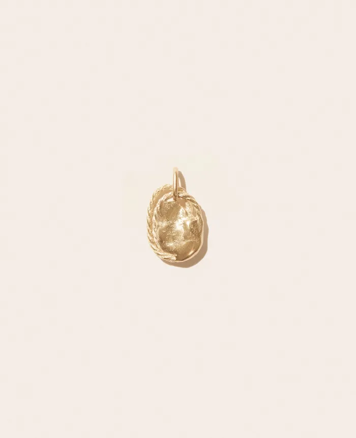 Costa Pendant Pascale Monvoisin Necklaces