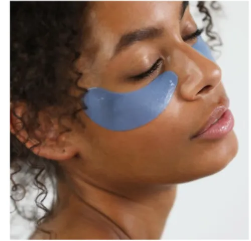 CRYO DEPUFFING EYE MASK 111SKIN Earrings