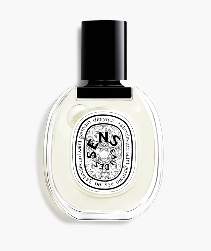 Diptyque Earrings Eau des Sens Eau de toilette