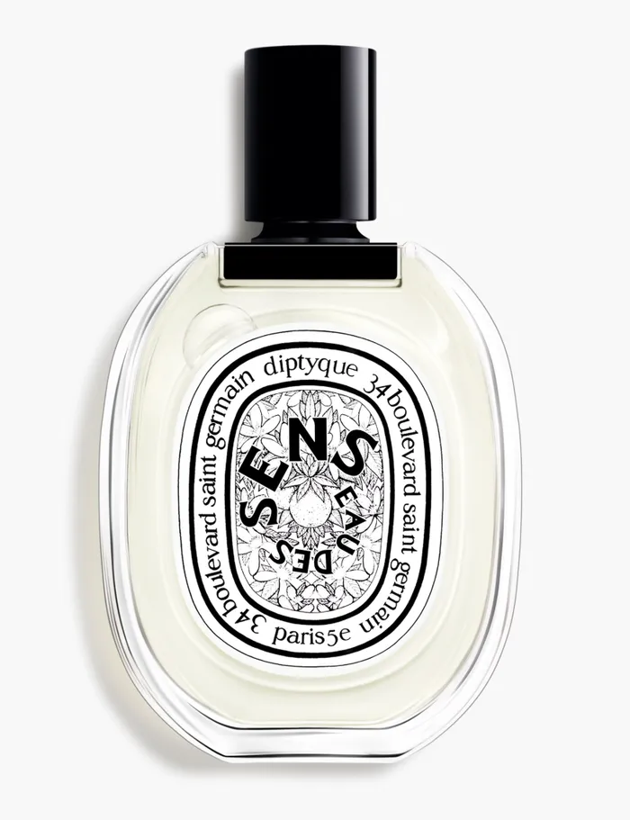 Diptyque Earrings Eau des Sens Eau de toilette