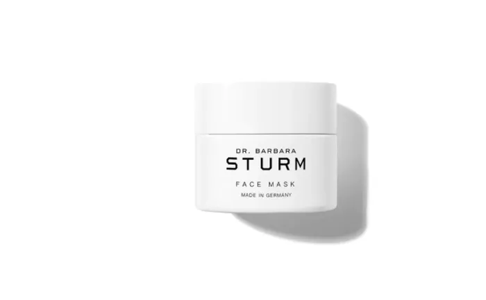Dr Barbara Sturm Earrings FACE MASK