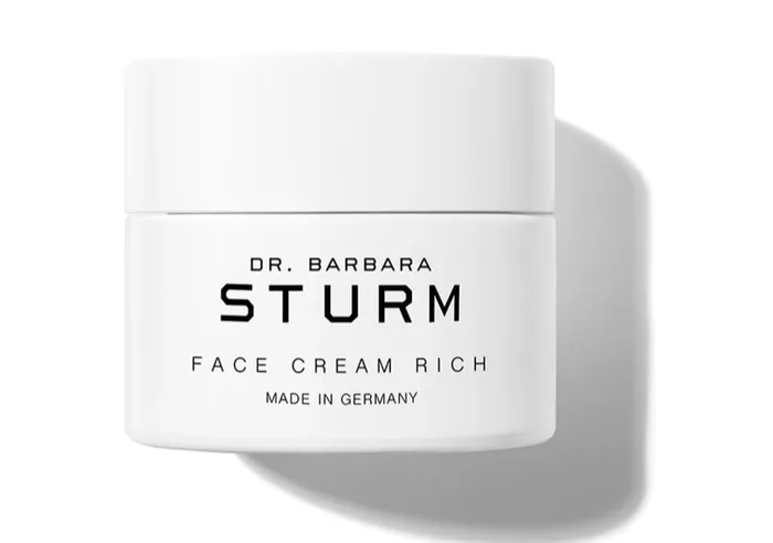Dr Barbara Sturm Face Cream Rich Earrings