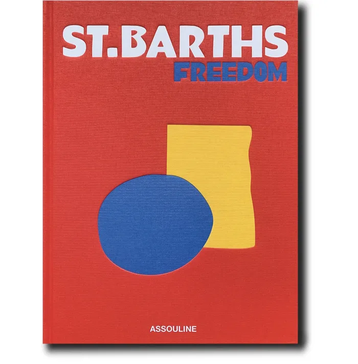 Earrings ASSOULINE St Barths Freedom