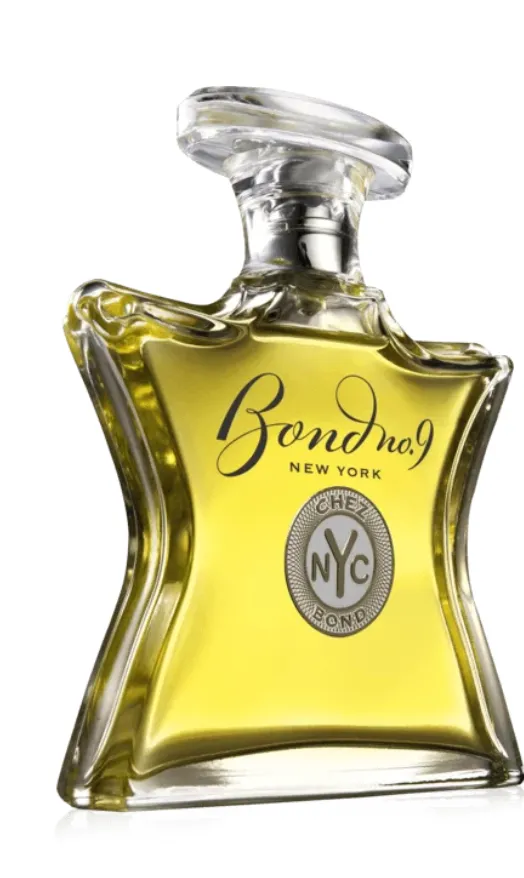 Earrings Bond No 9 Chez Bond