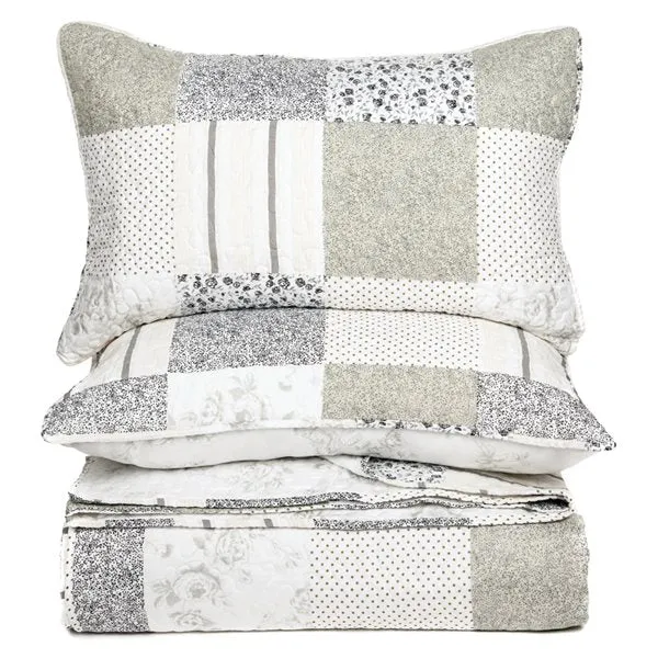 Earrings Brunelli Clementine Modern Quilt Set