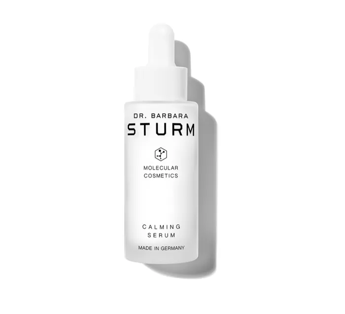 Earrings Dr Barbara Sturm Calming Serum