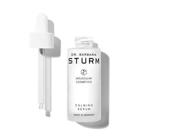 Earrings Dr Barbara Sturm Calming Serum