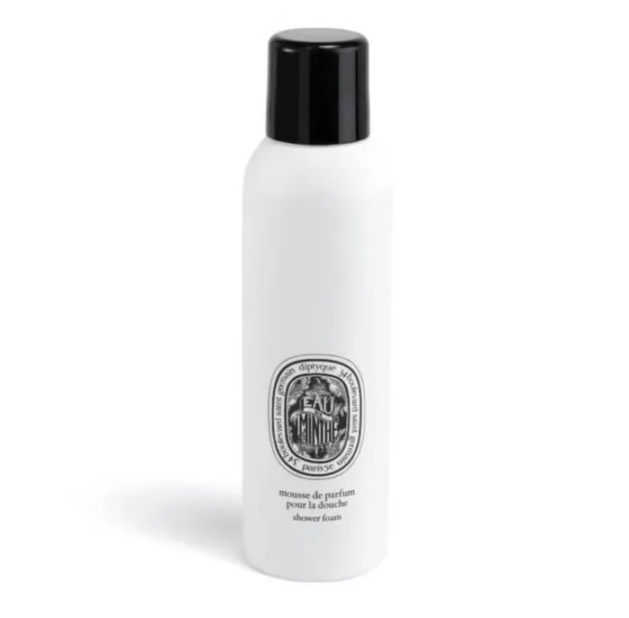 Earrings EAU DE MINTHE SHOWER FOAM Diptyque