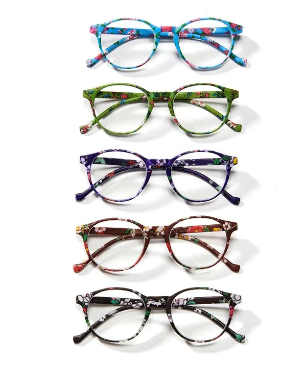 Earrings GiftCraft Reader Glasses wPouch
