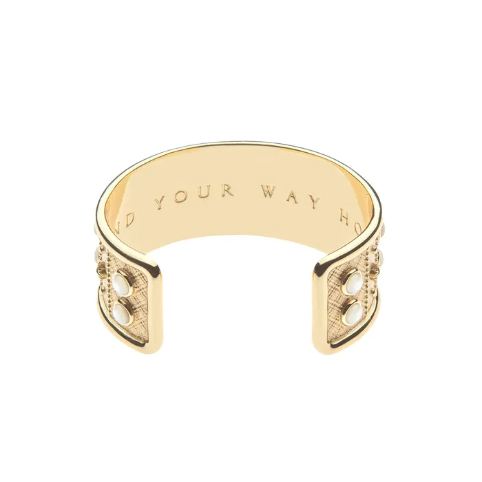 Earrings Jane Win LOVE You Forever Cuff