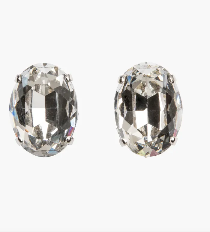 Earrings Jennifer Behr Gemma Stud Earrings