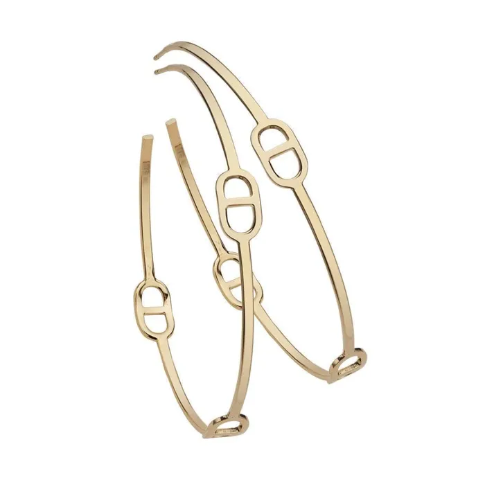 Earrings Jennifer Zeuner Naomi 25 Earrings