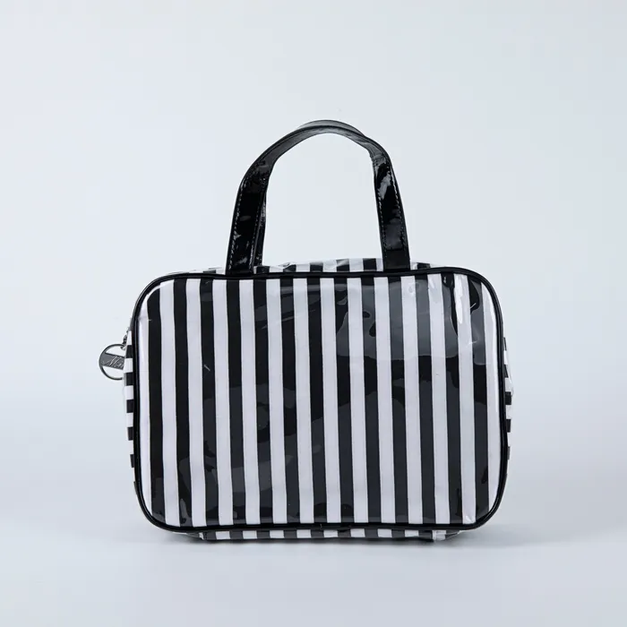Earrings Millos Jet Set Go Collection Jet Set Go Travel Hanging Toiletry Cosmetic Case
