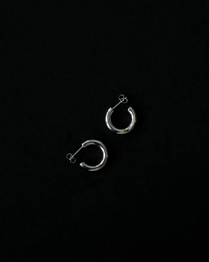 Earrings MYJN Mini Hoop Earrings