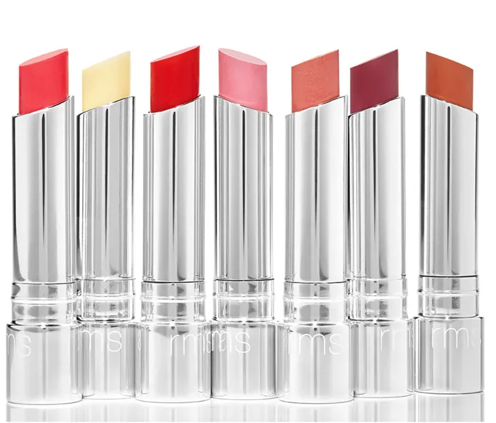 Earrings rms beauty Tinted Daily Lip Balm