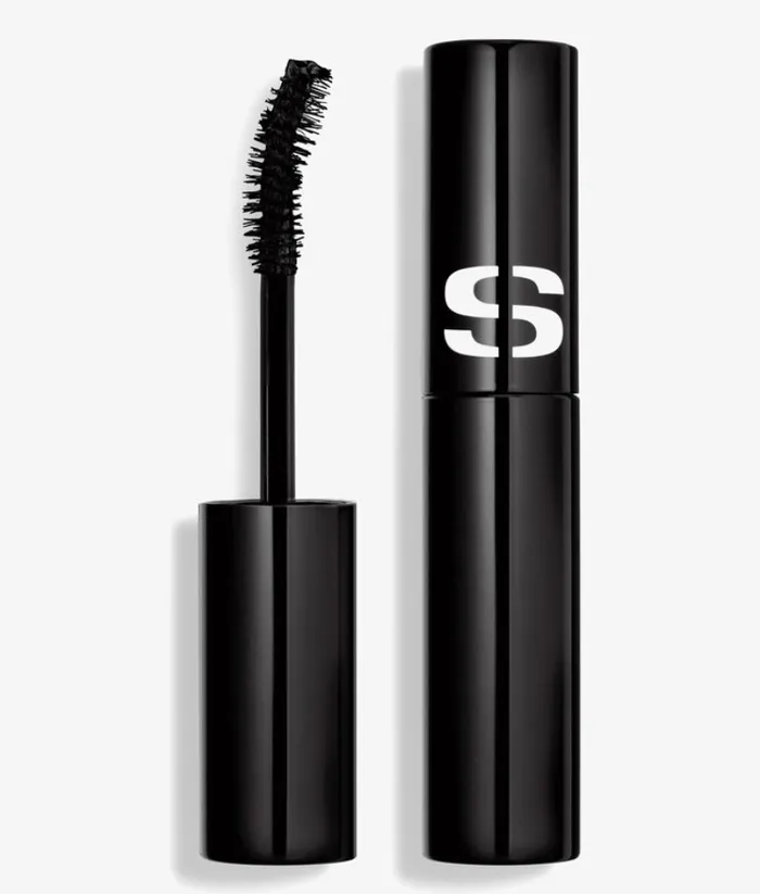 Earrings sisley Mascara So Curl