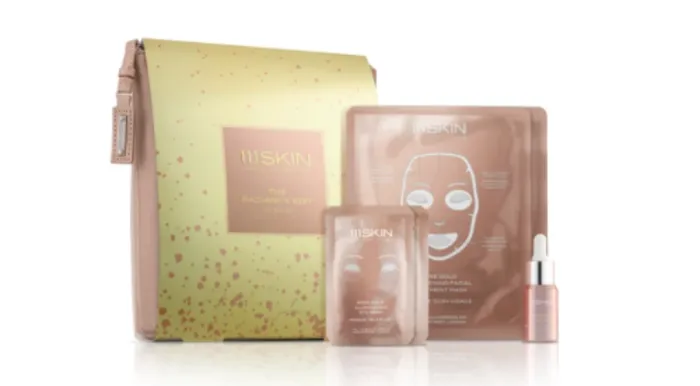 Earrings THE RADIANCE KIT 111SKIN