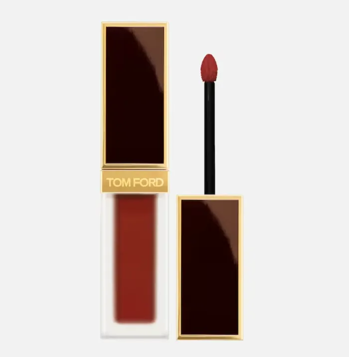 Earrings Tom Ford LIQUID LIP LUXE MATTE