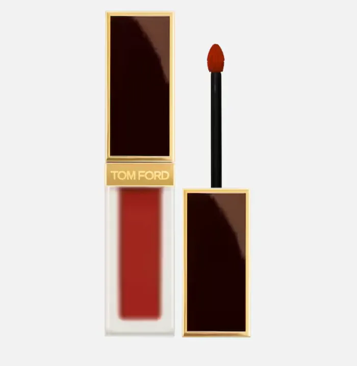 Earrings Tom Ford LIQUID LIP LUXE MATTE