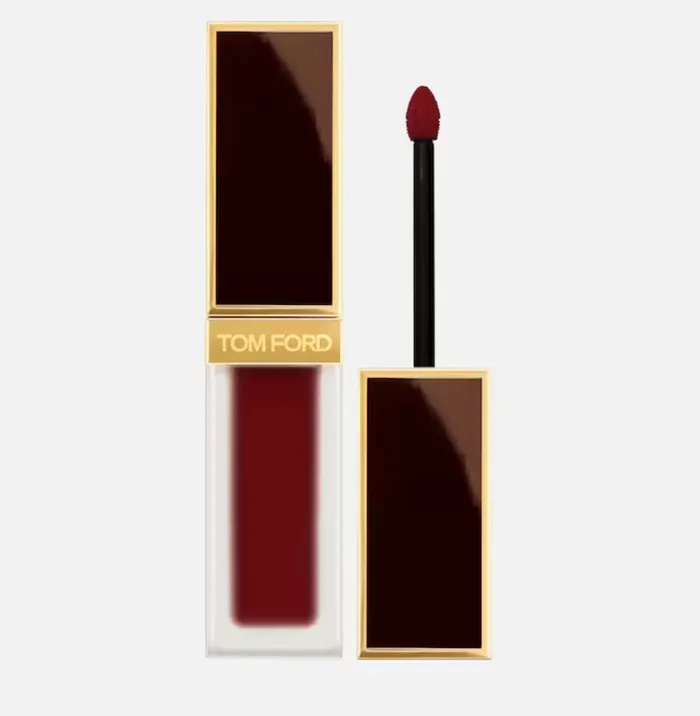 Earrings Tom Ford LIQUID LIP LUXE MATTE