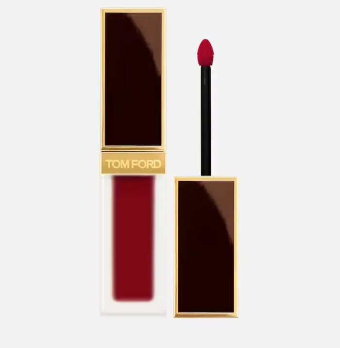 Earrings Tom Ford LIQUID LIP LUXE MATTE